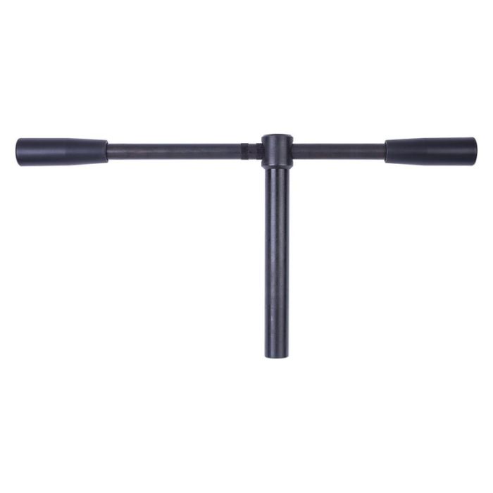 ROHM - Cheie de securitate 160mm [242173]