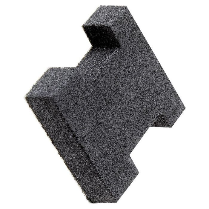 Rohm - Protectie la aschii pentru mandrina de strung 315/400mm rohm [108506]
