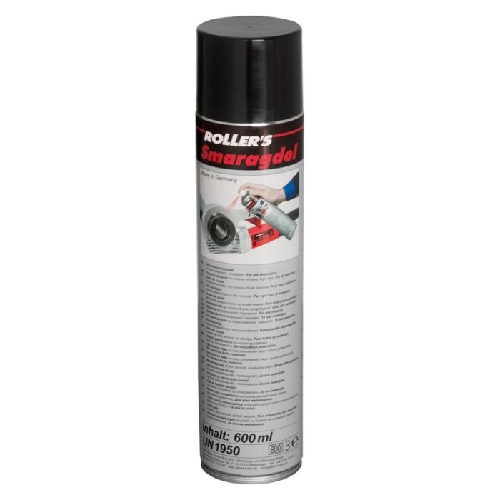 Roller - Ulei de taiat smaragdol spray cu rola de 600 ml [140105A]