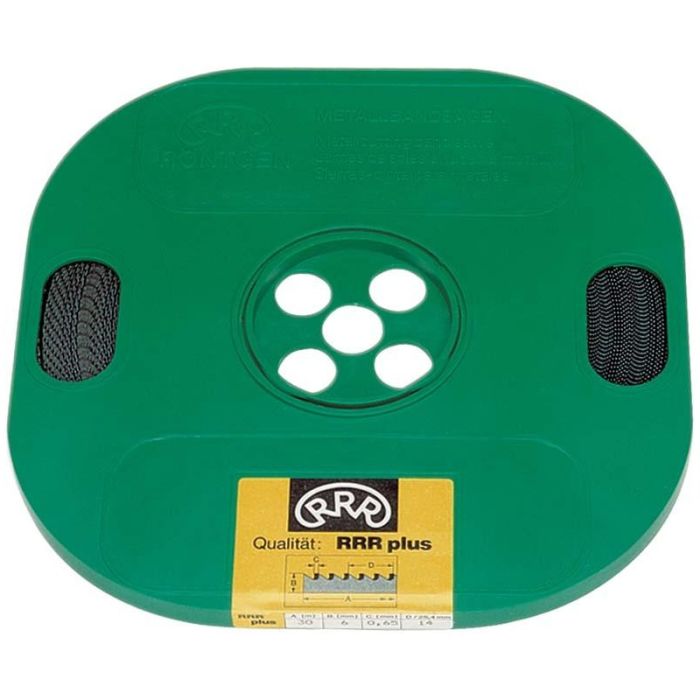 RONTGEN - Panza fierastrau cu banda 30m, 8x0.65mm, 24 dinti [25200080652400-030]