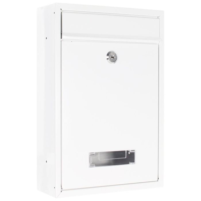 Rottner Security - Cutia postala tarvis antracit [T02942]