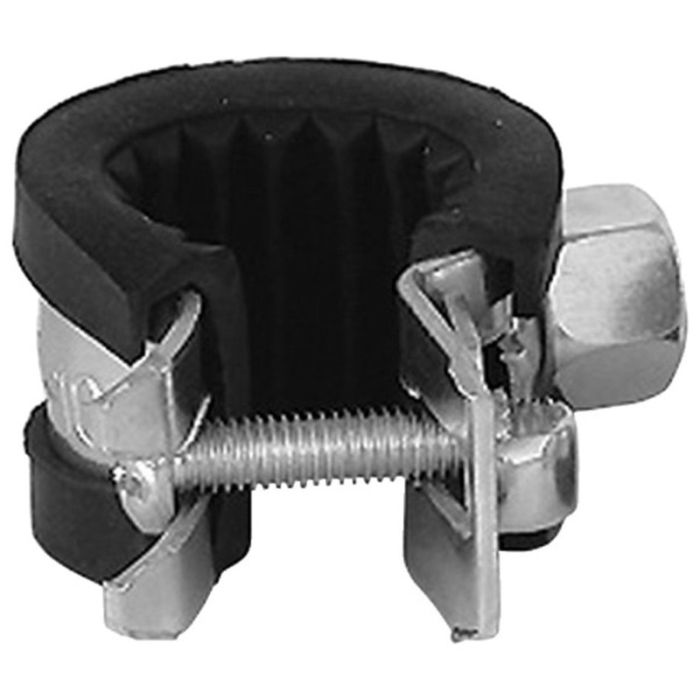 Sanitop-Wingenroth - Cleme de teava m8 cu insert izolator 25-28 [SA105576]