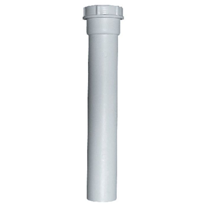 Sanitop-Wingenroth - Tub prelungitor - plastic pentru sifon 40 x 250 mm [W221658]