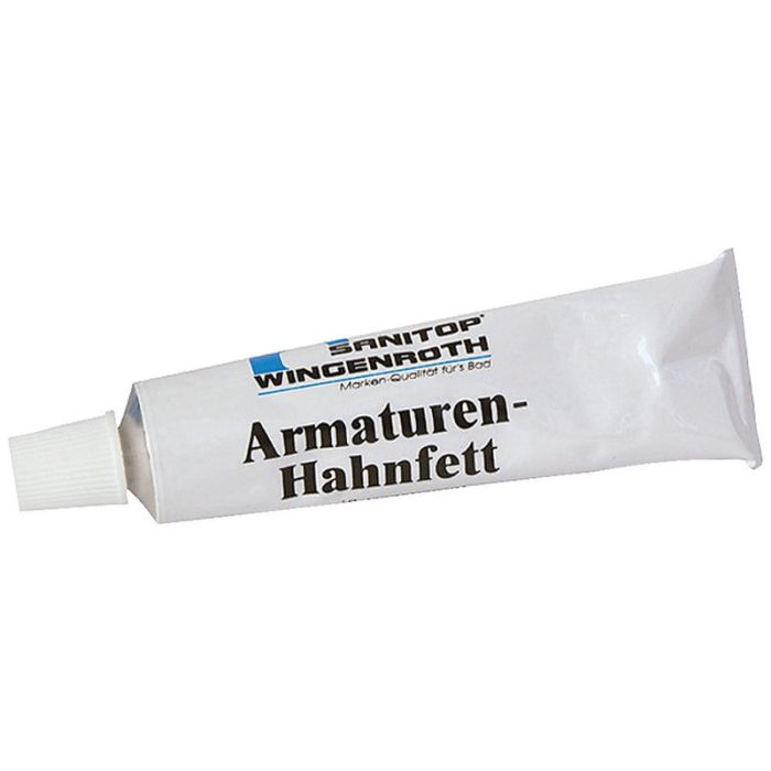 Sanitop-Wingenroth - Unsoare de montaj tub special de aproximativ 23 g [W251105]