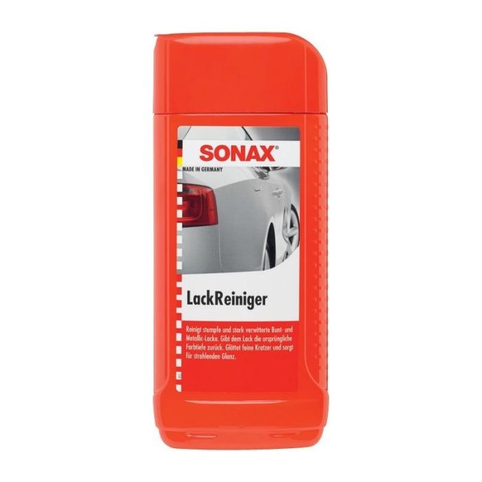 SONAX - Sonax paint cleaner intensiv 500 ml [4064700302204]