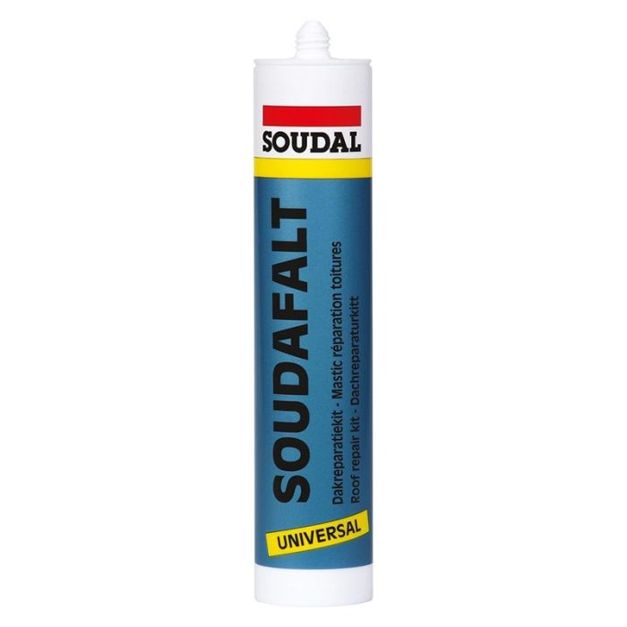 Soudal - Soudafalt 310ml soudal [5411183408005]