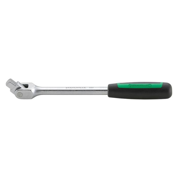 Stahlwille - Maner articulat 1/4" 155mm stahlwille [403-2K]
