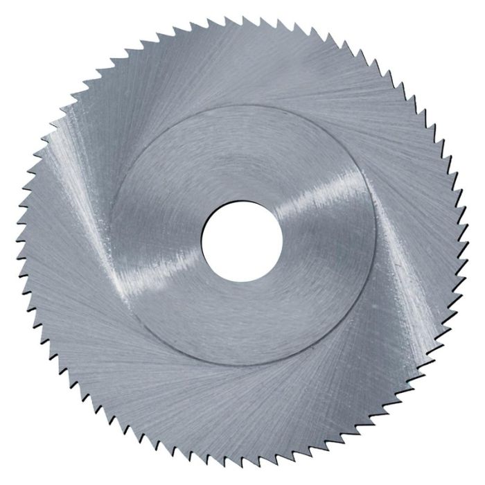 Stark - Panza fierastrau circular HSS, DIN 1837A, 200x3x32mm, 128 dinti [N2200301280FA]