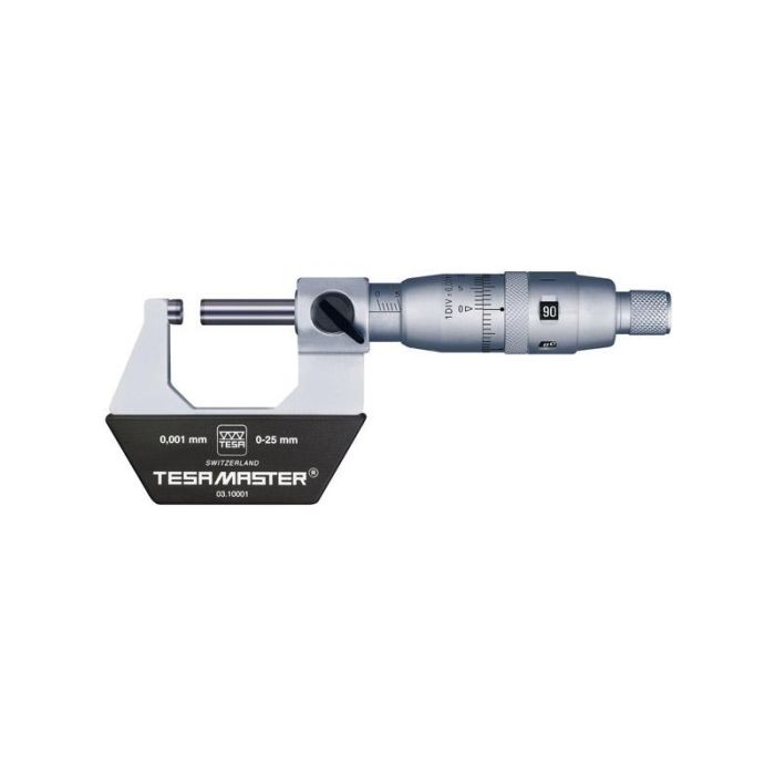 Tesa - Micrometru tesamaster 50-75mm 0.001mm tesa [7630041105179]
