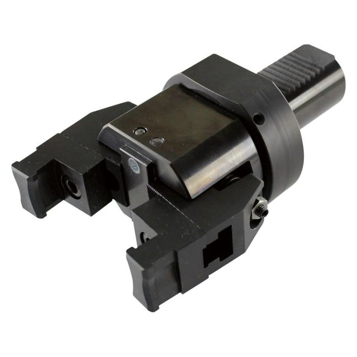 Tschorn - Gripper bar cilindric 25mm tschorn [00STG25ZY]