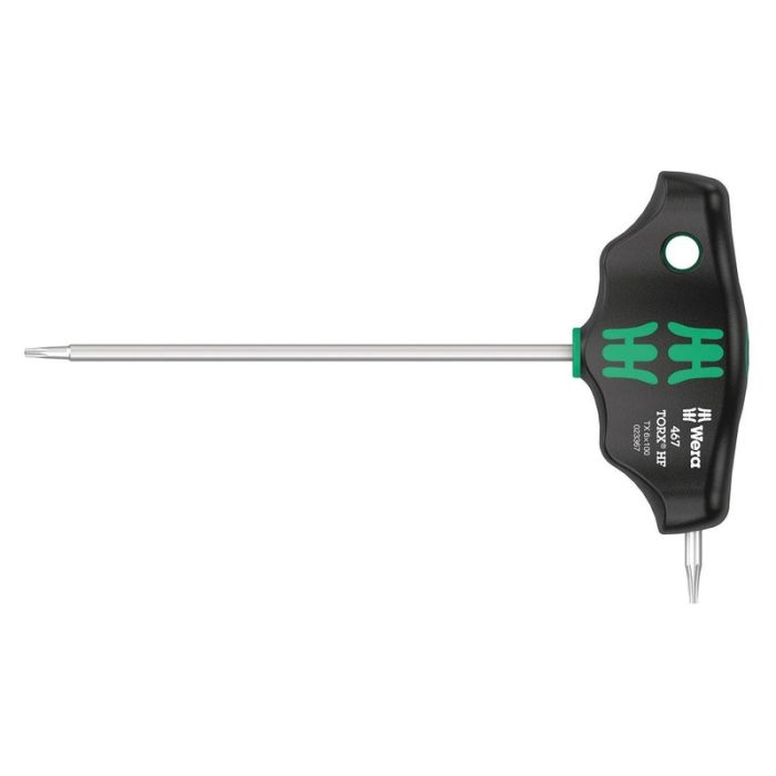 Wera - Surubelnita cu maner in T, T7x100mm [05023368001]