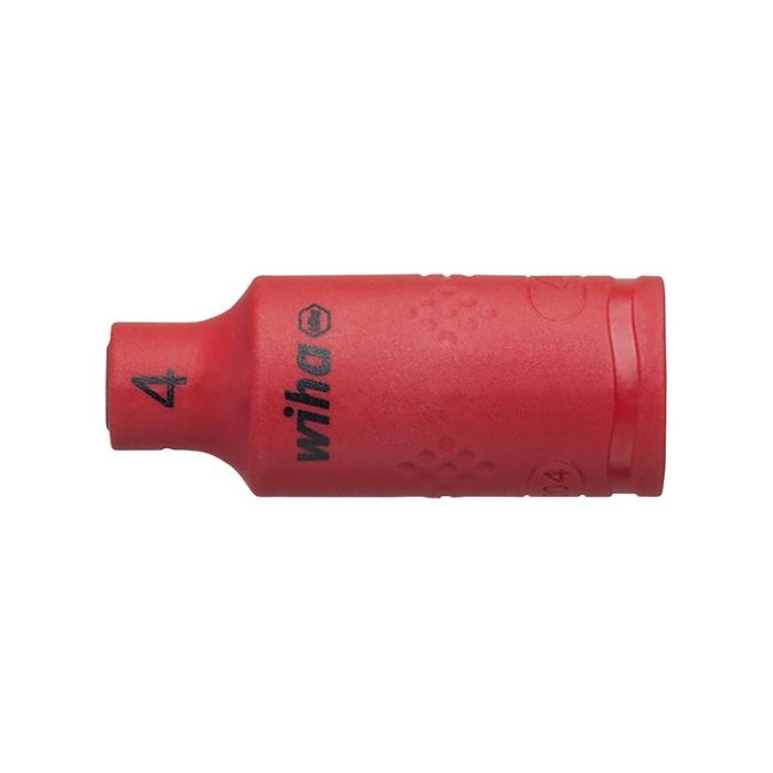 wiha - Cap cheie tubulara VDE, 1/4", 7mm [WH43092]
