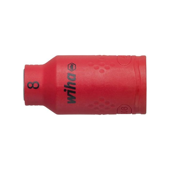 wiha - Cap cheie tubulara VDE, 3/8", 16mm [WH43071]