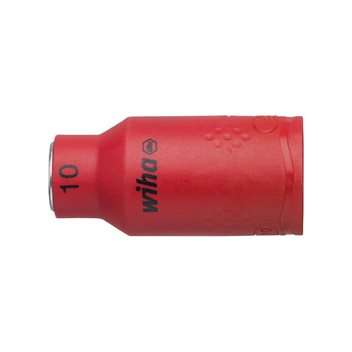 Cap cheie tubulara Wiha, VDE, 1/2", 14mm