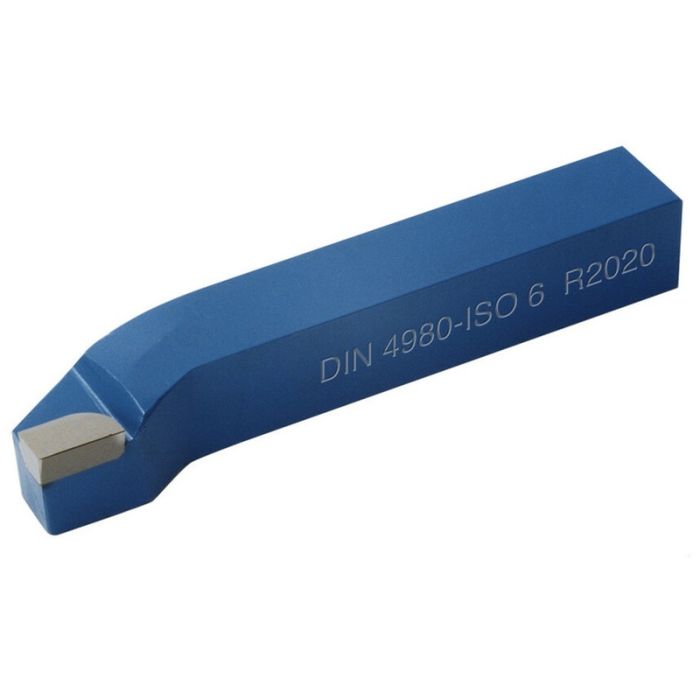 Wilke - Instrument de strunjire hm din4980 dreapta 32x32x170mm p25/30wilke [124980R3232P253]