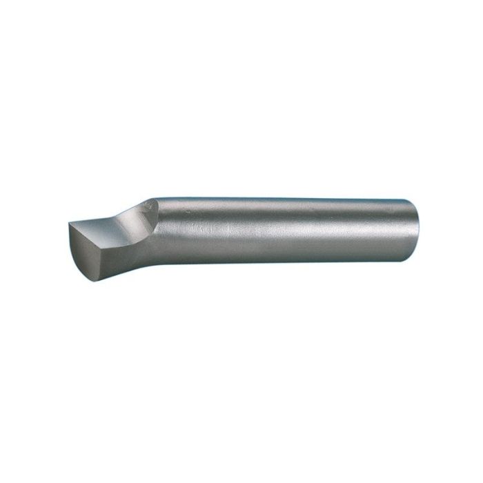 Wilke - Instrument de strunjire hsse din4953rrotund 8x140mm wilke [054953T0800R]