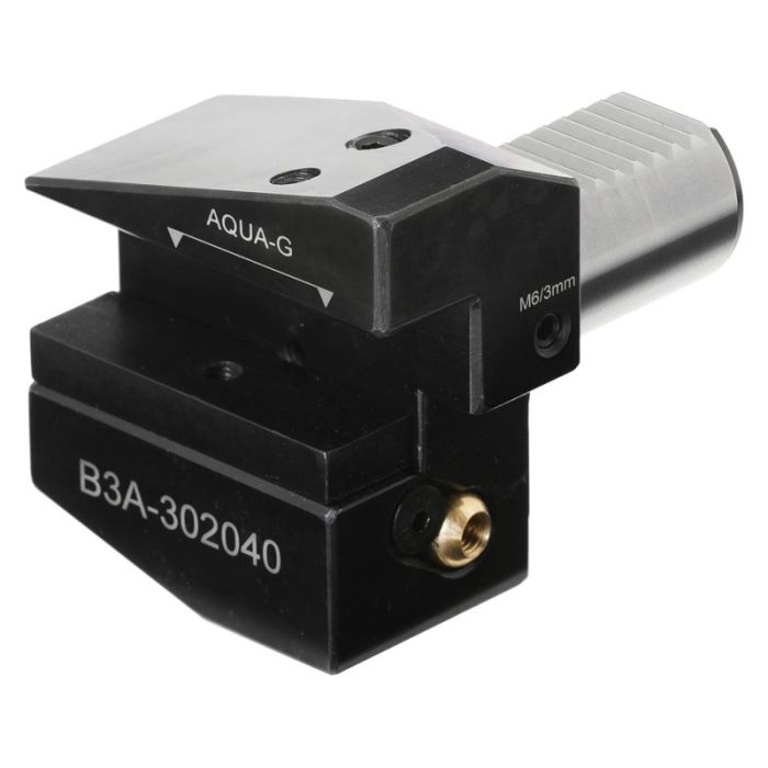 Wilke - Suport vdi din69880 b3a-50x25x44 [92B3A-502544]