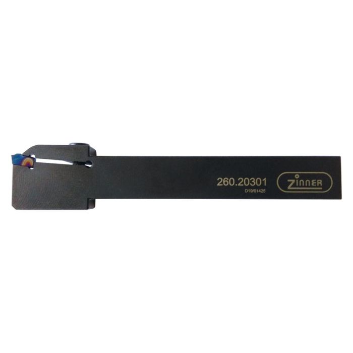 Zinner - Cuplul de canelare klrc-25/r-2,2d. coton de max.42mm [260.25221]