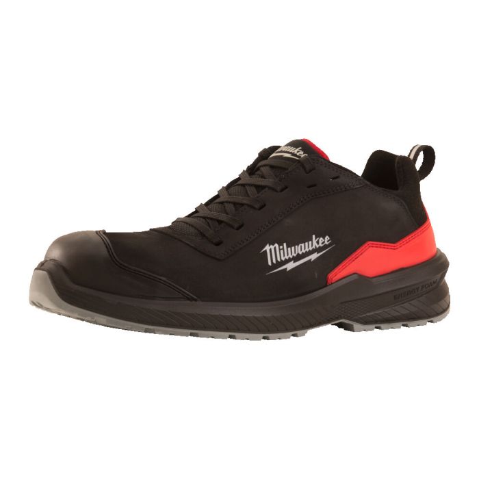 Milwaukee - Pantofi de protectie S3S ESD SC FO SR, negru, mas. 44 [4932493722]