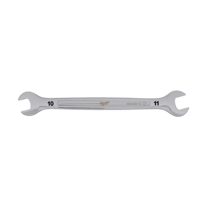 Milwaukee - Cheie fixa dubla 10x11mm [4932492719]