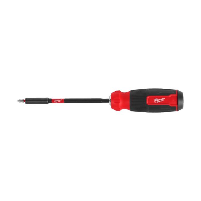 Milwaukee - Surubelnita 14 in 1 Shockwave Multi-Bit [4932498174]