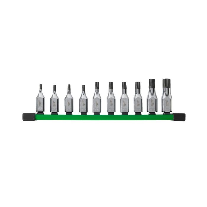 Milwaukee - Biti TORX 3/8", 10 bucati [4932480564]