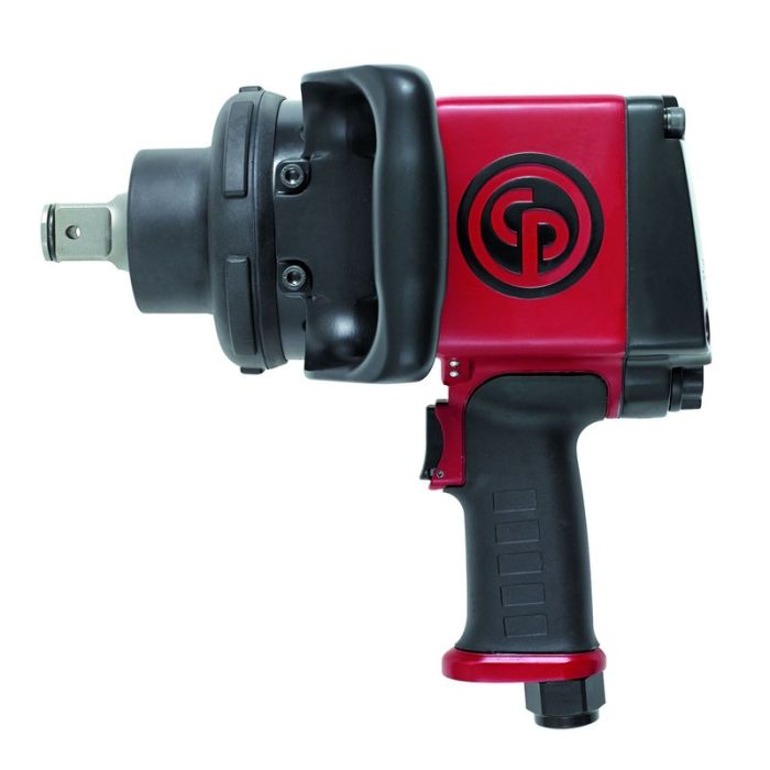 CP - Pistol pneumatic cu impact 955-2073Nm, CP7776, patrat 1/2" [8941077760]