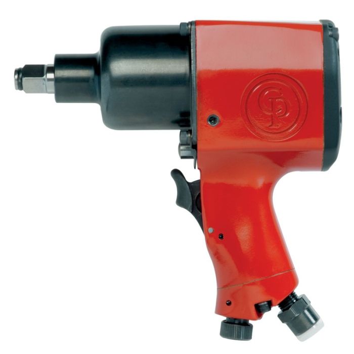 CP - Pistol pneumatic cu impact 34-434Nm, CP9541, patrat 1/2" [6151909541]