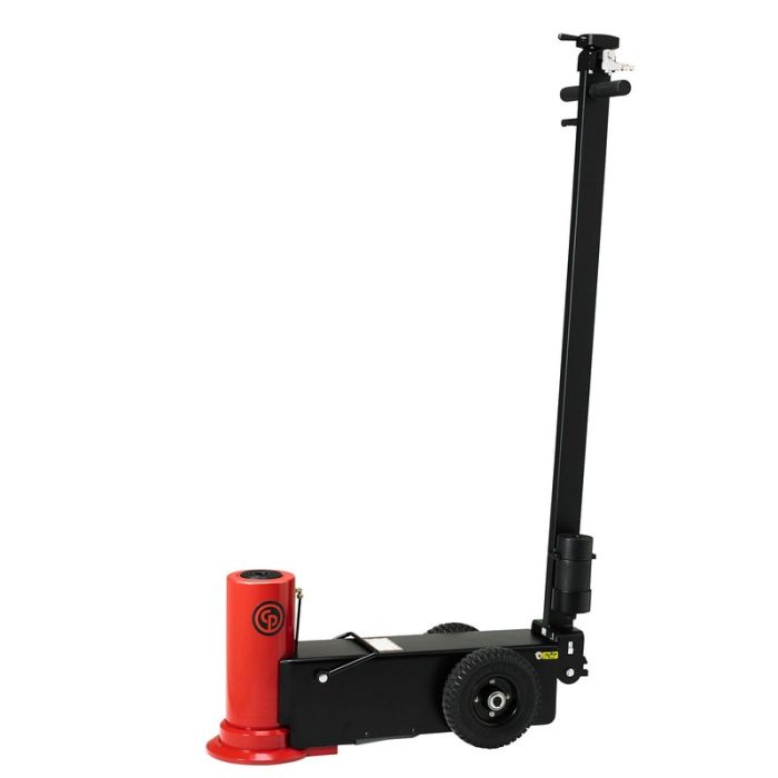 CP - Cric hidraulic 30T, CP85031 [8941085031]