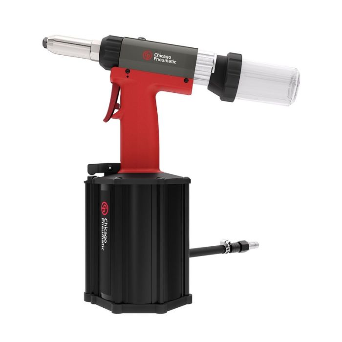 CP - Pistol pop nituri pneumatic CP9887 [8941098870]