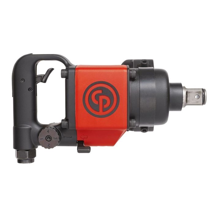 CP - Pistol pneumatic cu impact 340-1450Nm, CP6773-D18D, patrat 1" [6151590650]