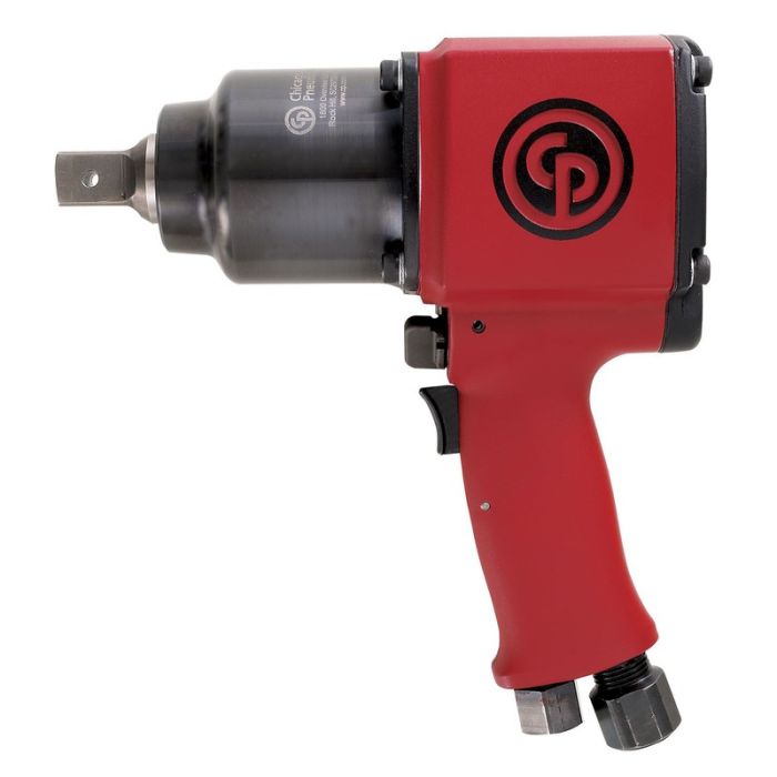 CP - Pistol pneumatic cu impact 270-1220Nm, CP6060-P15H, patrat 3/4" [6151590090]