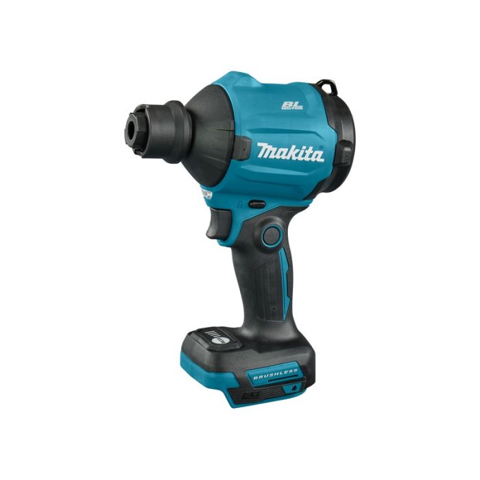 makita - Suflanta aer 1.1 mc/min, 18V, fara acumulator si incarcator [DAS180Z]