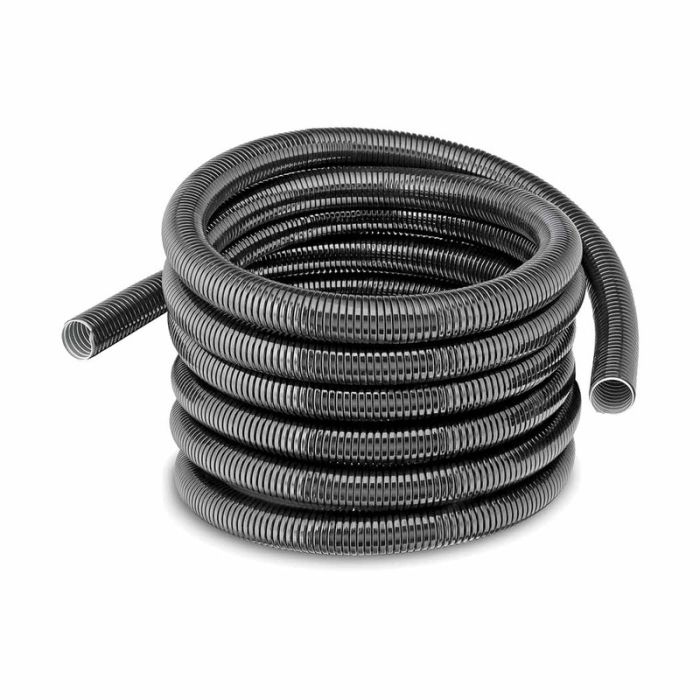 KARCHER - Furtun aspirator fara adaptor ME-PU DN50, 15m [9.989-641.0]