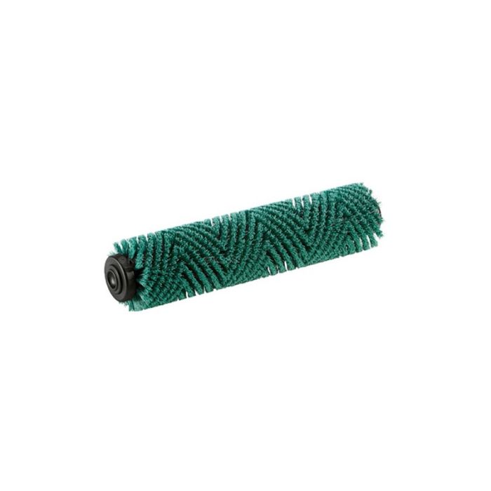KARCHER - Perie valt cilindric verde, dur, 400 mm [4.762-252.0]