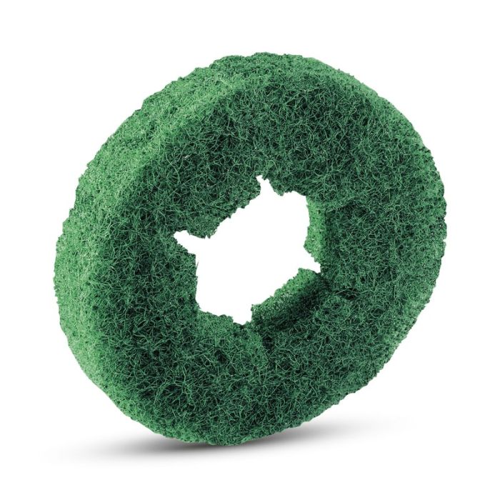 KARCHER - Burete pentru rola, 130 mm, dur, verde [6.371-076.0]
