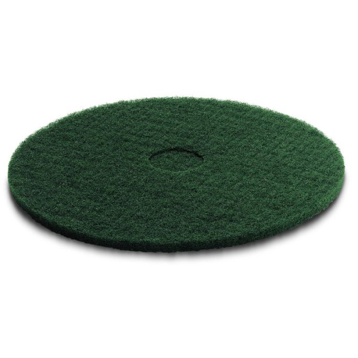 KARCHER - Pad mediu dur, verde, 508 mm [6.369-078.0]