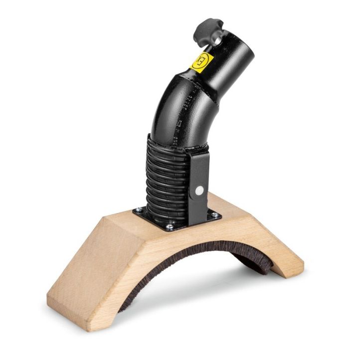 KARCHER - Perie cilindrica pentru aspirare a tevilor DN40, 8" [9.989-048.0]