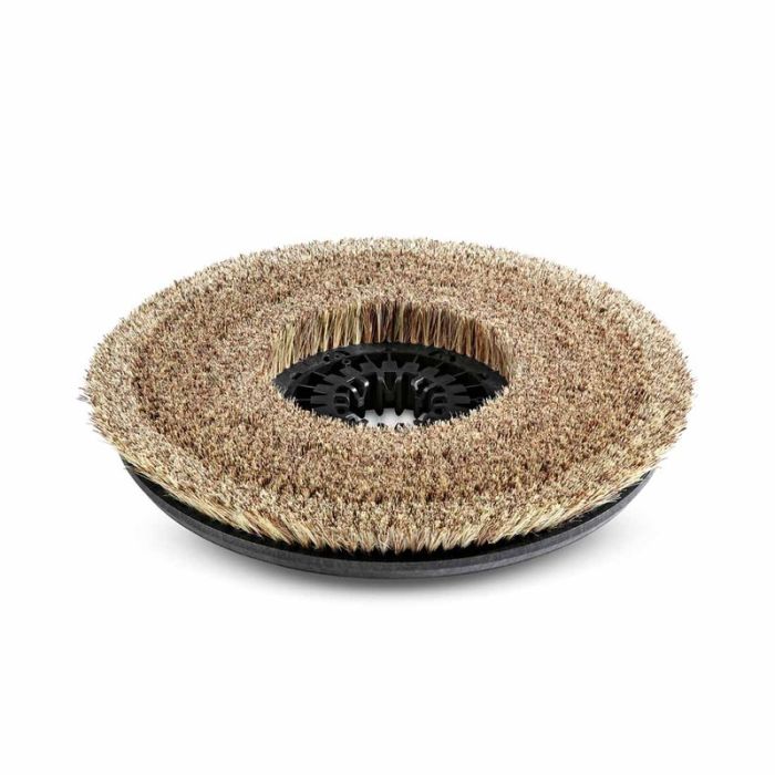 KARCHER - Perie disc completa natur, 430 mm, moale [4.905-023.0]
