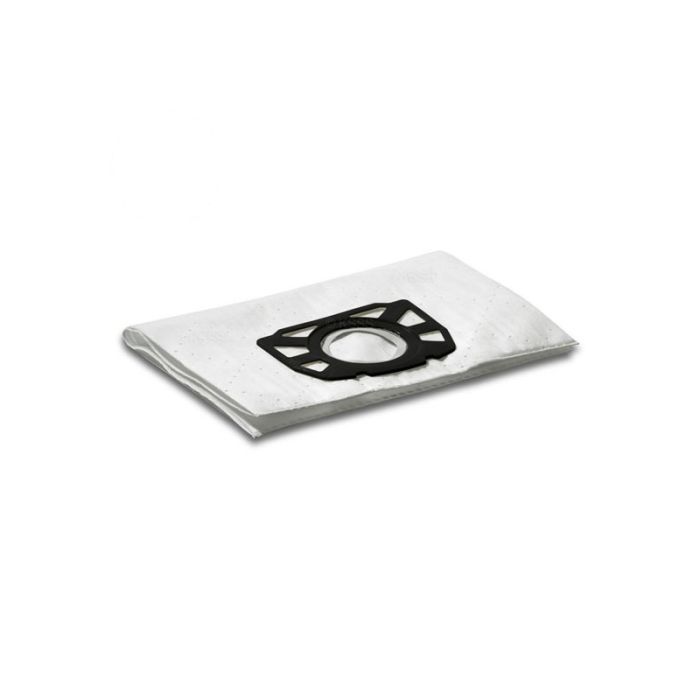 KARCHER - Set 4 saci filtranti din Fleece pentru WD 7.500, WD 7.800 [6.904-413.0]