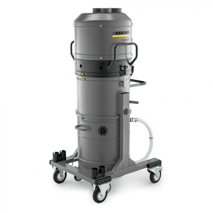 KARCHER - Aspirator industrial IVR-L 100/30,, 100 l, 400 V [9.986-064.0]