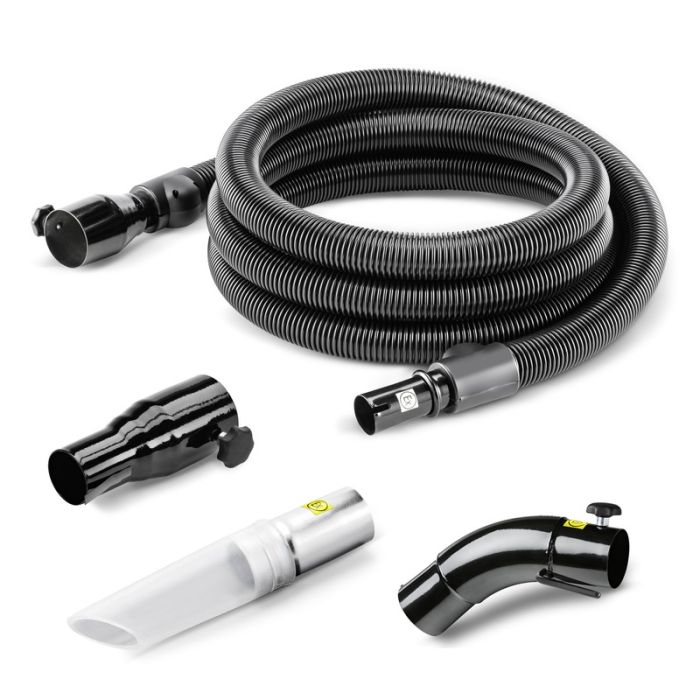 KARCHER - Set aspirare uscata, praf fin DN 42 pentru IVC [9.989-659.0]