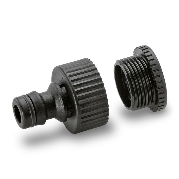 KARCHER - Conexiune robinet G3/4 cu reductie G1/2 [2.645-065.0]