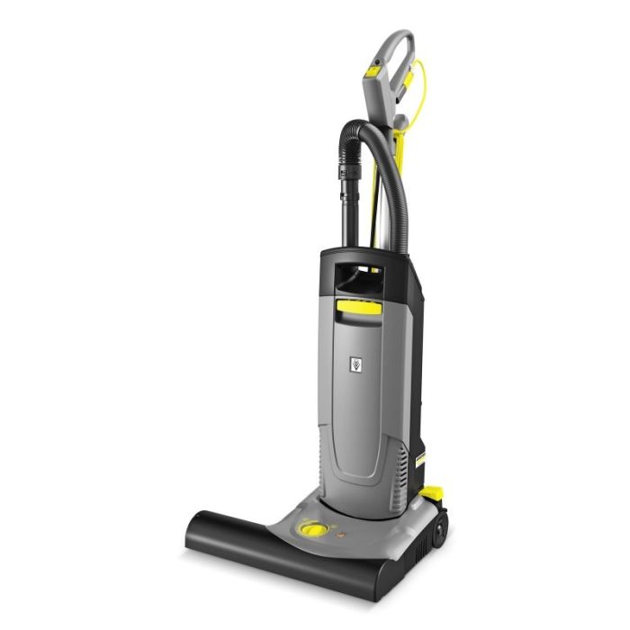 KARCHER - Aspirator vertical cu perie CV 48/2 Adv [1.057-329.0]