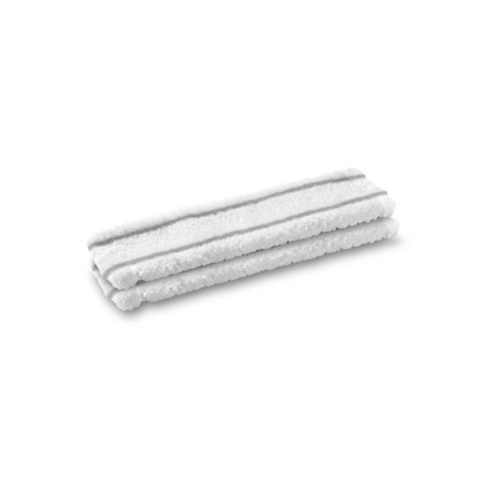 KARCHER - Set 2 lavete, microfibra, pentru WV 1 si 2 PLUS [2.633-100.0]