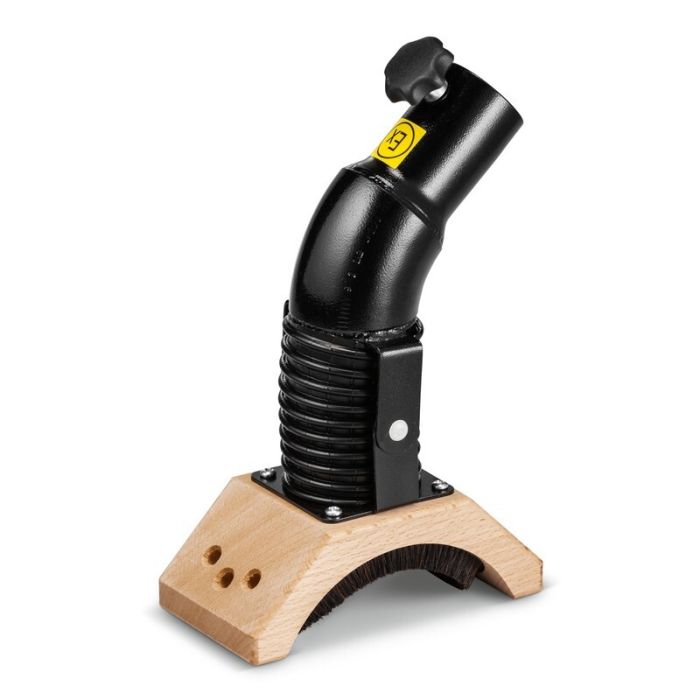 KARCHER - Perie cilindrica pentru aspirare a tevilor DN40, 4" [9.989-047.0]
