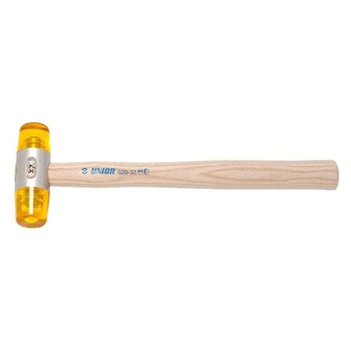 Ciocan plastic Unior 820, 27g