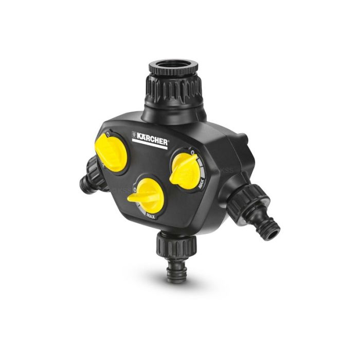 KARCHER - Distribuitor cu 3 cuplaje [2.645-200.0]
