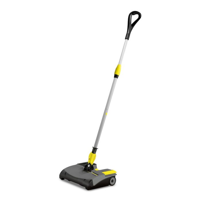 KARCHER - Aspirator EB 30/1 Li-Ion, 1L, cu acumulator 7.2 V, 1.5Ah [1.545-121.0]