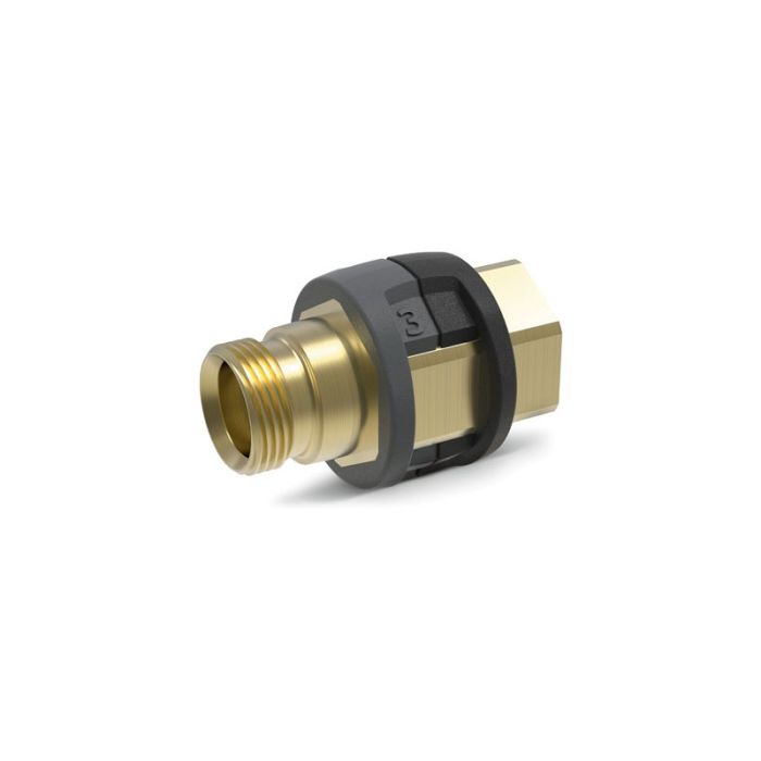 KARCHER - Adaptor M22IG-TR22AG pentru. lance EASY!Lock si pistol M22x1,5 [4.111-031.0]